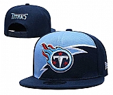 Tennessee Titans Team Logo Adjustable Hat GS (5),baseball caps,new era cap wholesale,wholesale hats